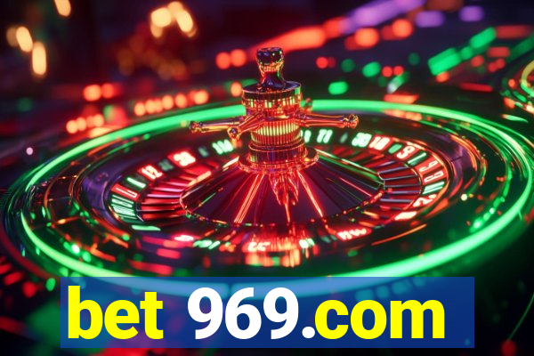 bet 969.com
